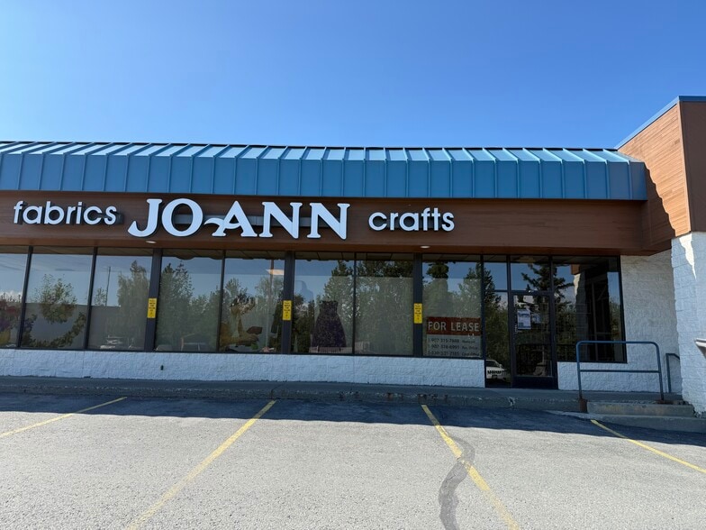 More Photos Of 1830 E Parks Hwy, Wasilla Unknown For Lease