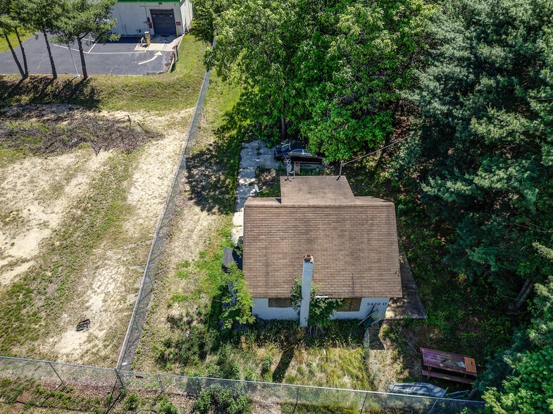 More Photos Of 3470 S Delsea Dr, Vineland Freestanding For Sale