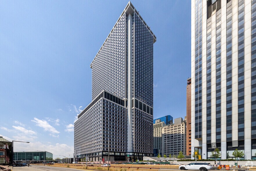 More Photos Of 1 New York Plz, New York Office For Lease