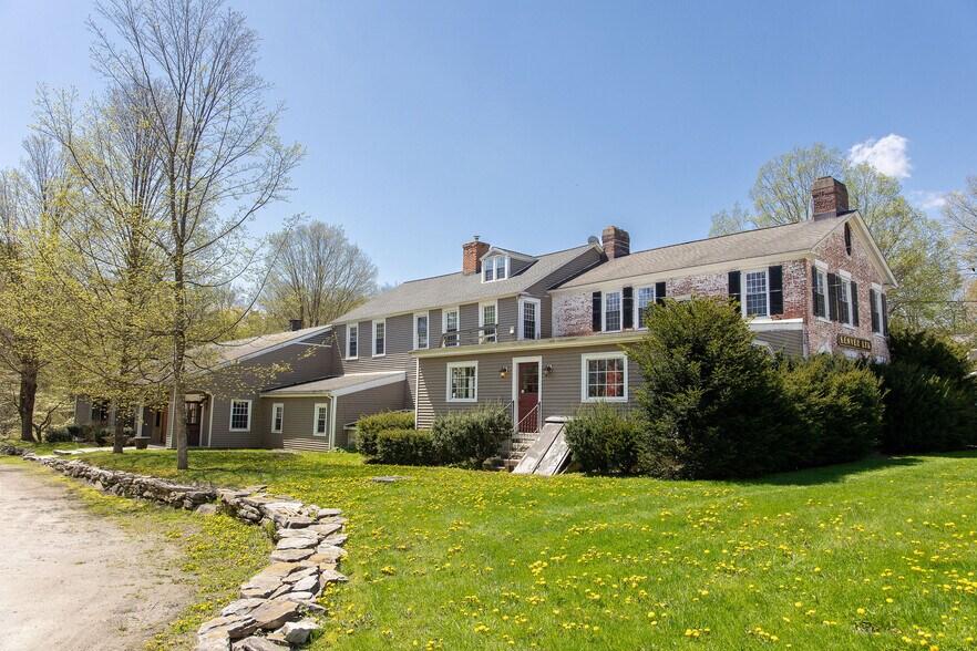 More Photos Of 39 Main St, South Egremont Storefront Retail Residential For Sale