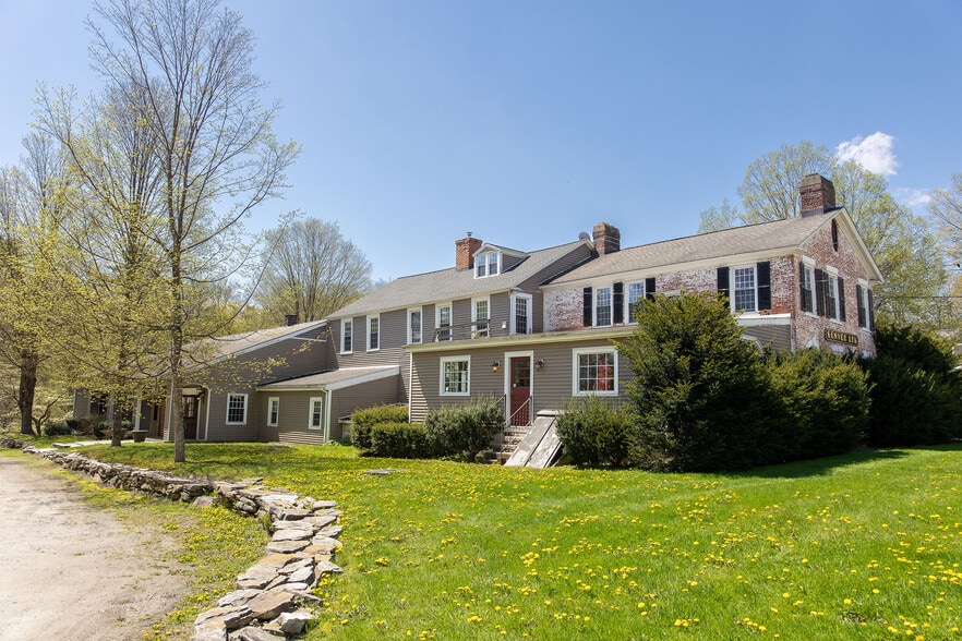 More Photos Of 39 Main St, South Egremont Storefront Retail Residential For Sale