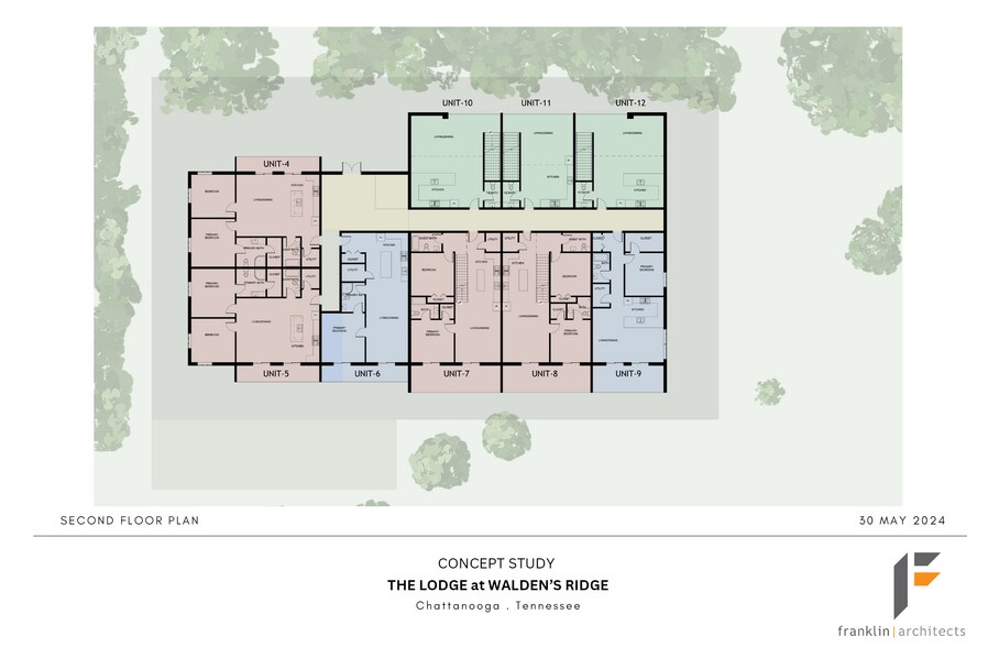 More Photos Of 1001 Reads Lake Rd, Chattanooga Specialty For Sale