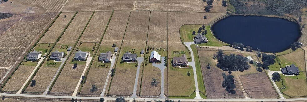 Primary Photo Of Alturas Babson Cutoff Rd, Bartow Land For Sale