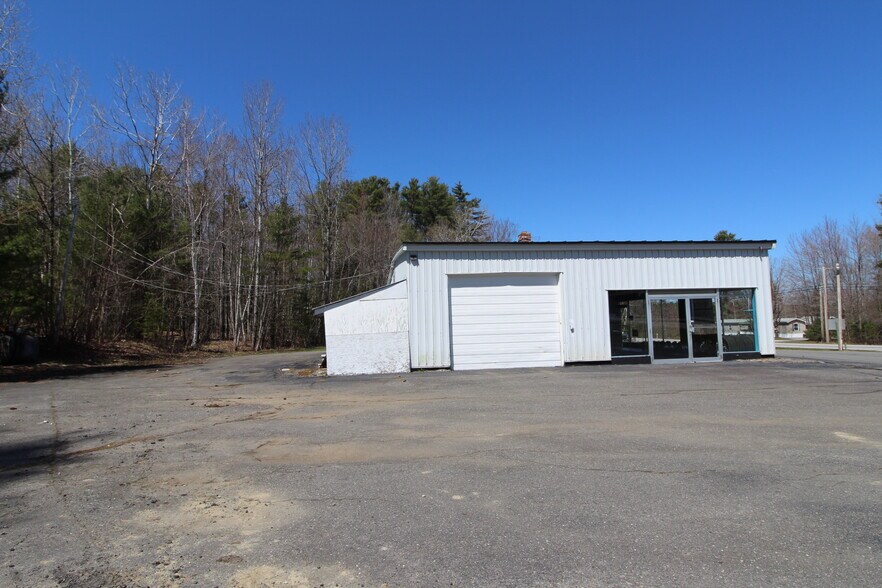 More Photos Of 20 Estes Ave, Palmyra Auto Dealership For Sale