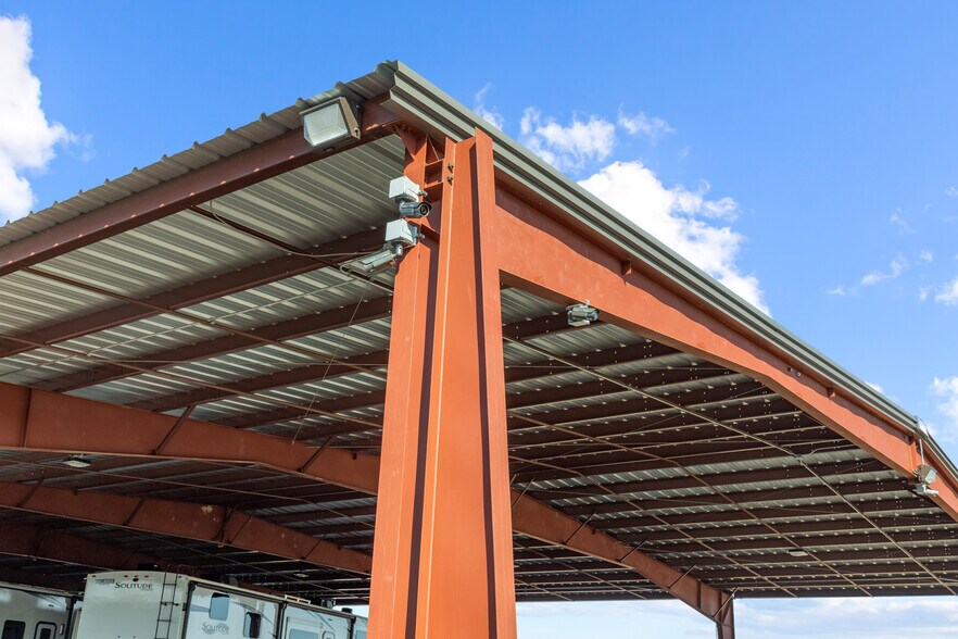 More Photos Of 17848 Middleton Rd, Nampa Self Storage For Sale