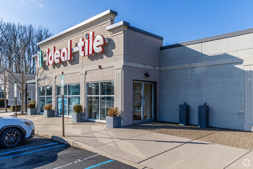 More Photos Of 1914 NJ-35, Oakhurst Bank For Sale