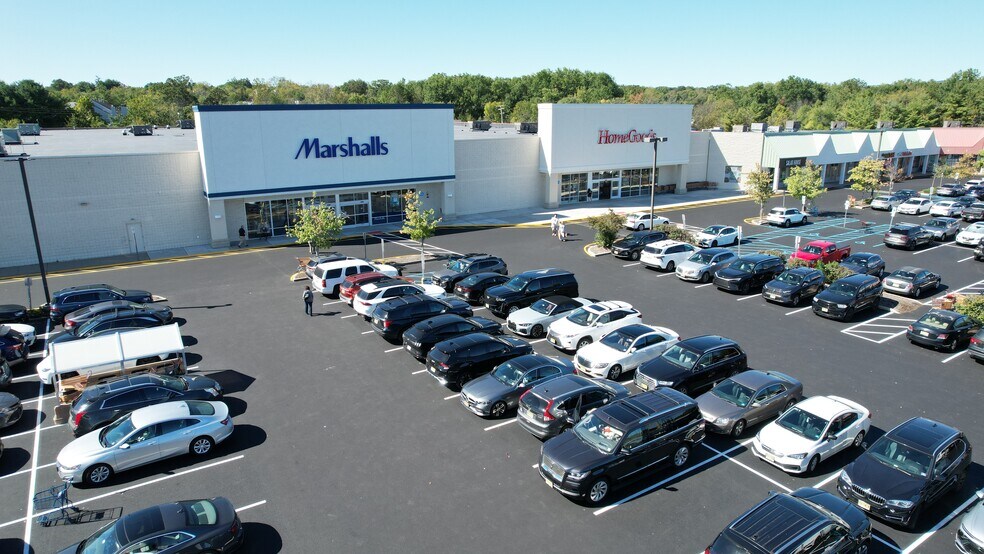 More Photos Of 808 W Route 46, Parsippany Unknown For Lease