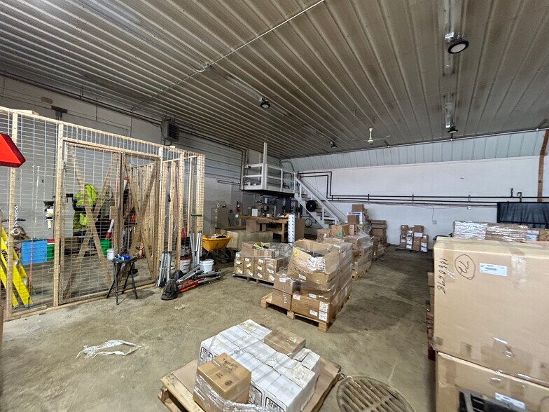 More Photos Of E6009 578th Ave, Menomonie Industrial For Sale
