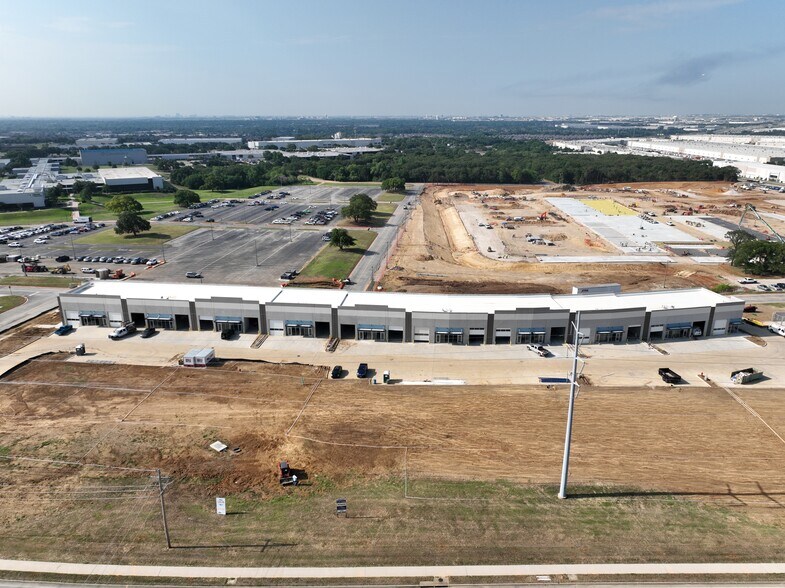 More Photos Of W Round Grove Rd, Lewisville Land For Sale