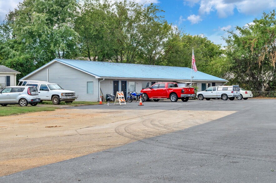 More Photos Of , Maryville Multifamily For Sale