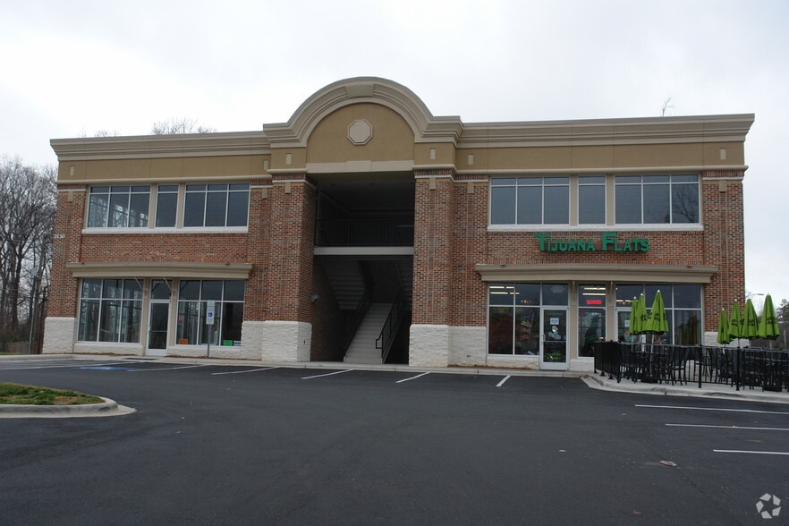 More Photos Of 3130 Driwood Ct, Charlotte Storefront Retail Office For Lease