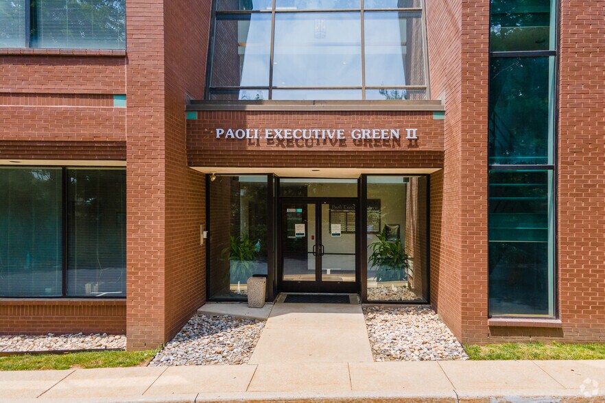 More Photos Of 43 Leopard Rd, Paoli Office For Lease