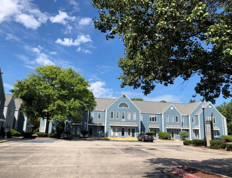 More Photos Of 1414 Crain Hwy N, Glen Burnie Medical For Lease