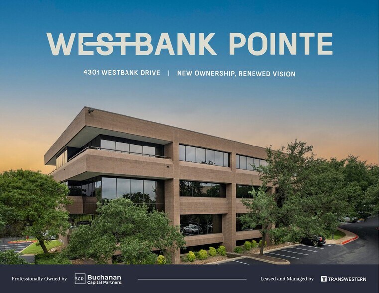 More Photos Of 4301 Westbank Dr, Austin Unknown For Lease