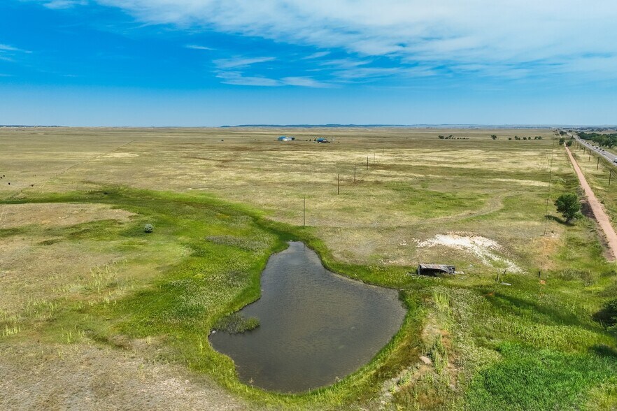 More Photos Of 14550 E US Highway 24, Peyton Land For Sale
