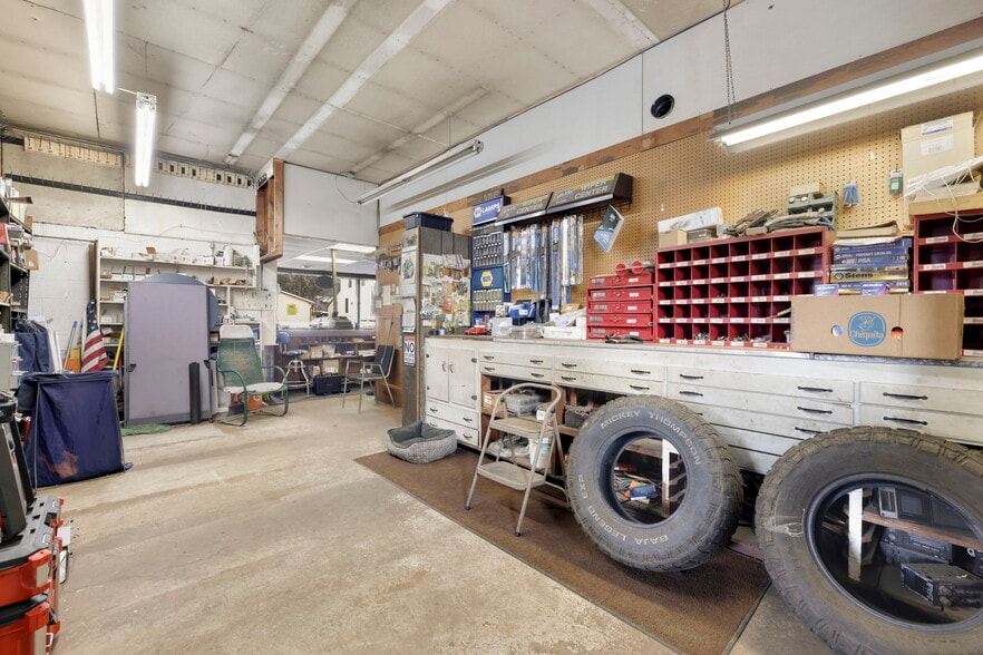 More Photos Of N4364 WI-49 Hwy, Poy Sippi Flex For Sale
