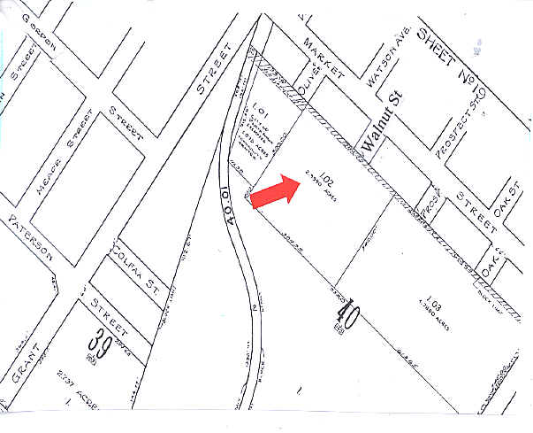 More Photos Of 1 Walnut St, Perth Amboy Warehouse For Sale