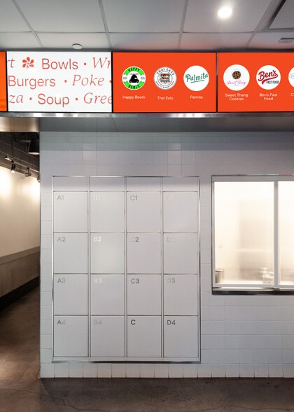 More Photos Of 750 8th Ave, New York Apartments For Lease