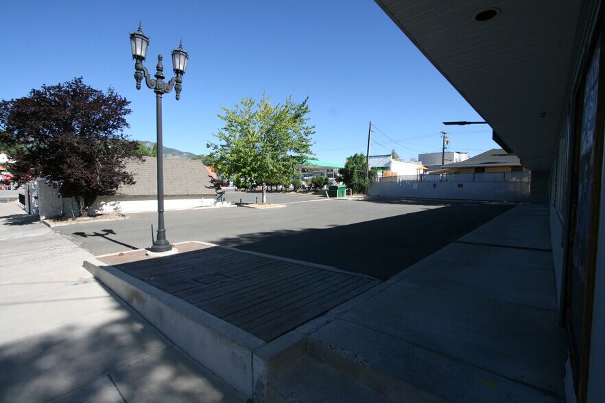 More Photos Of 104 Corbett St, Carson City Freestanding For Sale