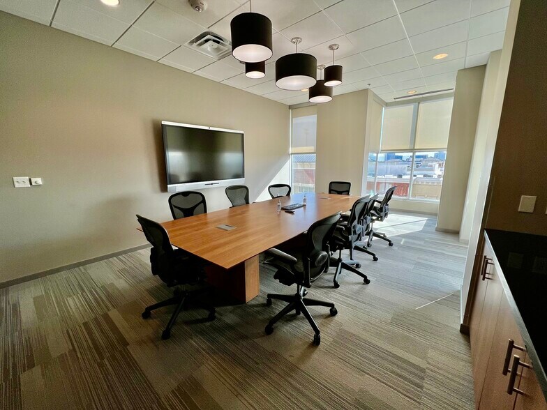 More Photos Of 2600 N Dallas Pky, Frisco Office For Lease