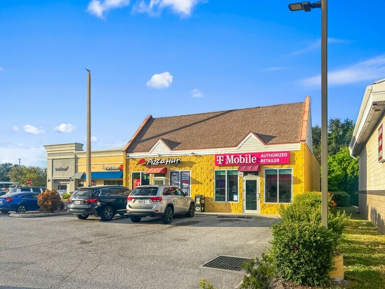 Primary Photo Of 13785-13789 Walsingham Rd, Largo Freestanding For Sale