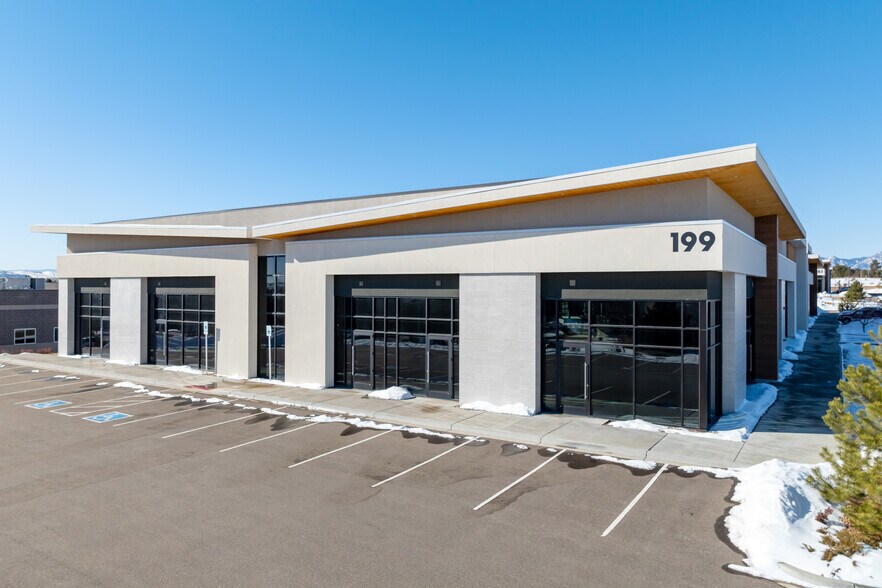 More Photos Of 199 S Taylor Ave, Louisville Research And Development For Sale