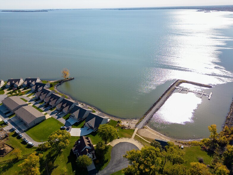 More Photos Of 2965 S Danbury Rd, Port Clinton Land For Sale