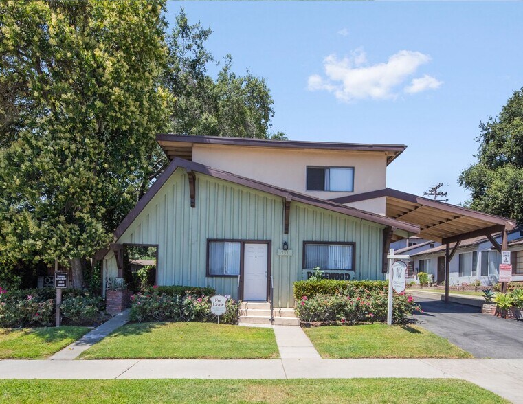 More Photos Of 729-733 W Foothill Blvd, Monrovia Apartments For Sale
