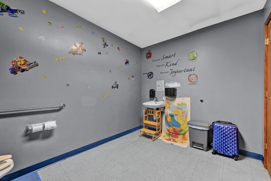More Photos Of 10 Rausch Creek Rd, Tremont Daycare Center For Sale