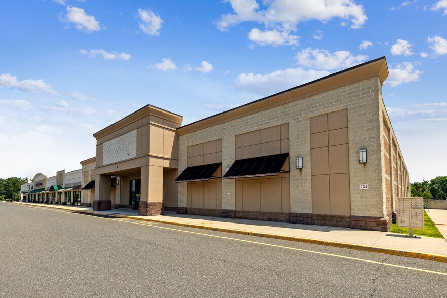 More Photos Of 154 Route 73 N, Voorhees Freestanding For Lease