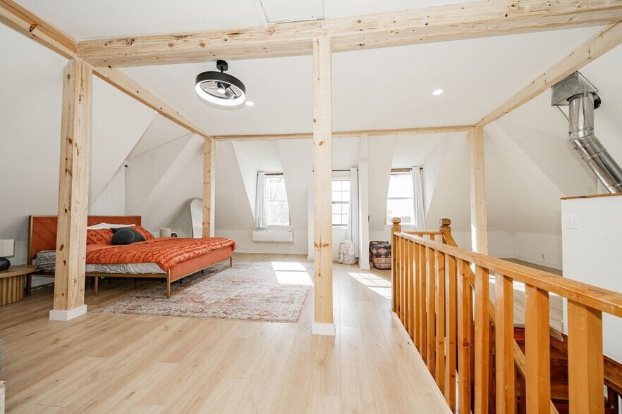 More Photos Of 691 Bear Rd, Van Alstyne Specialty For Sale