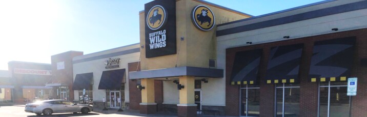 More Photos Of 9402 Northlake West Dr, Charlotte Restaurant For Lease