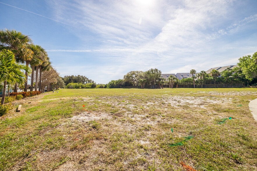 More Photos Of Sands Point Dr & Pinellas Bayway S, Tierra Verde Land For Sale