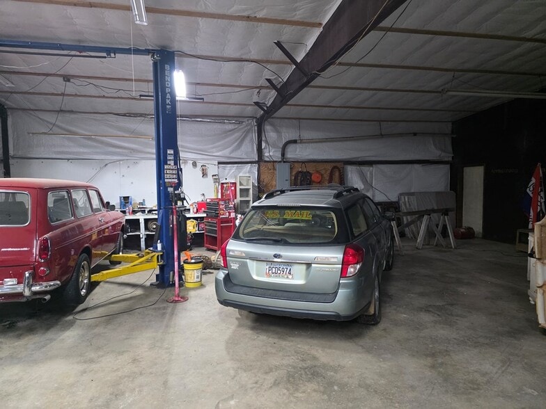 More Photos Of 66 South St, Georgetown Industrial For Sale