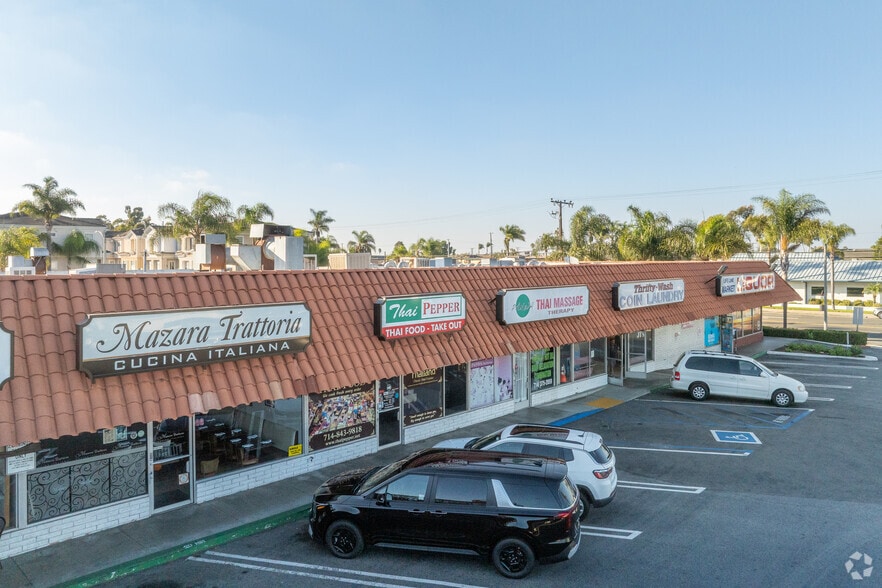 Primary Photo Of 18001-18055 Beach Blvd, Huntington Beach Unknown For Lease