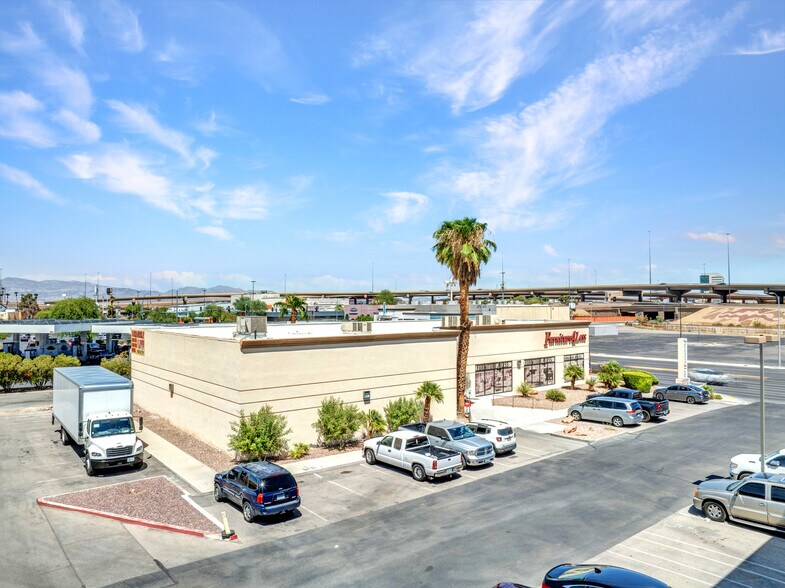 More Photos Of , Las Vegas General Retail For Sale