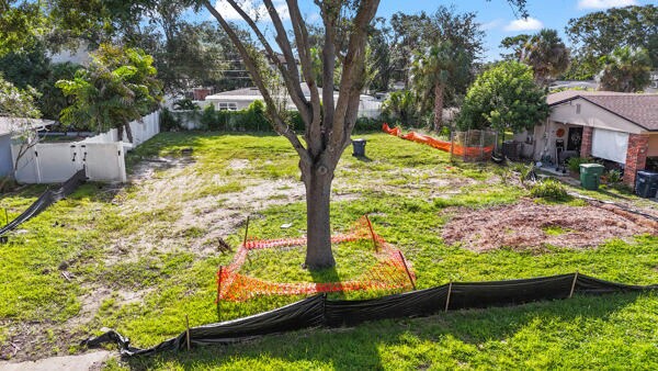 More Photos Of 3616 S Lightner Dr, Tampa Land For Sale