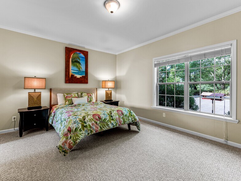 More Photos Of 703 Crestview Dr, Leicester Land For Sale