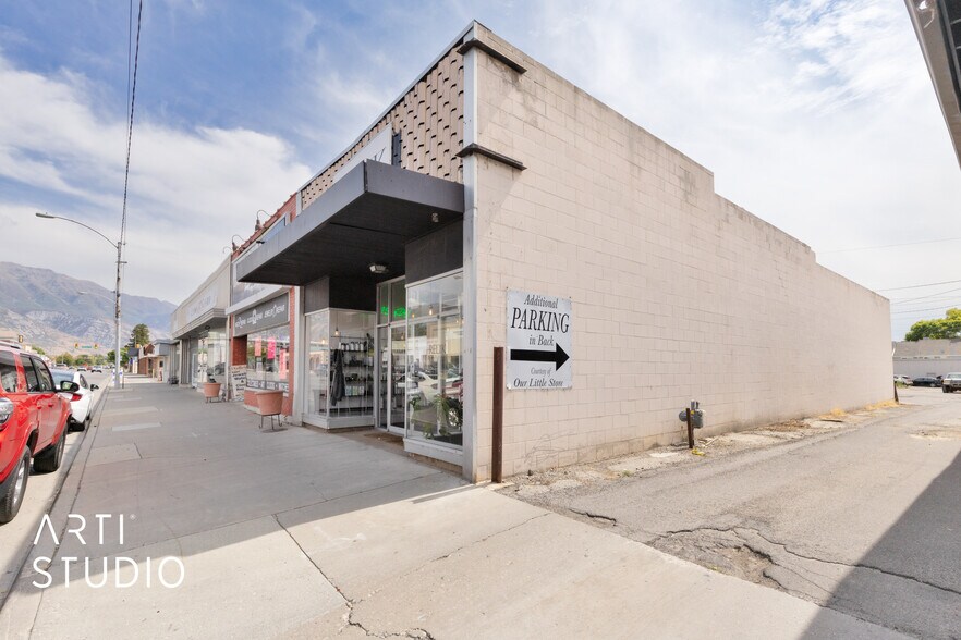 More Photos Of 61 W Main St, American Fork Freestanding For Sale