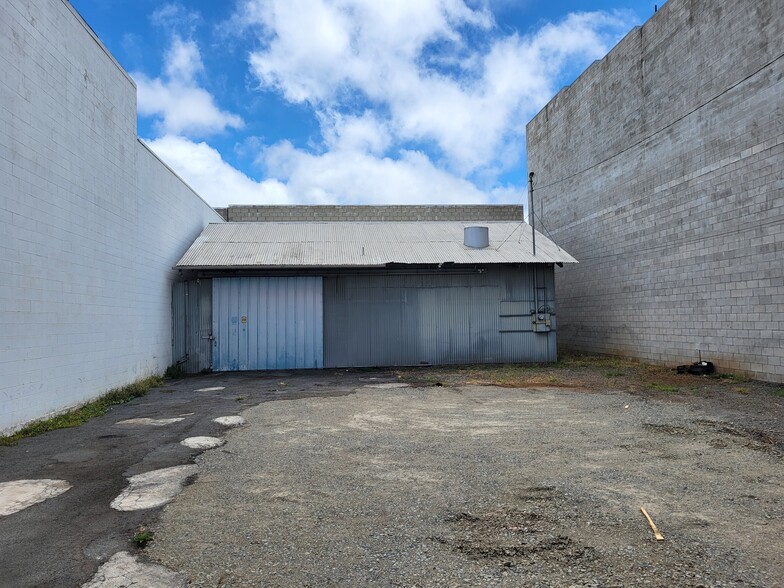 Primary Photo Of 2008 Homerule St, Honolulu Warehouse For Lease