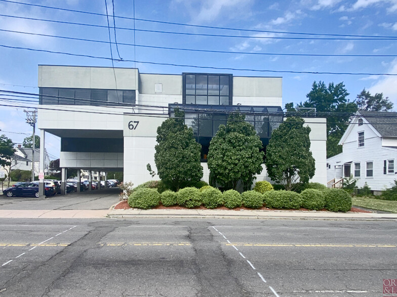 Primary Photo Of 67 Prospect Ave, West Hartford Medical For Lease