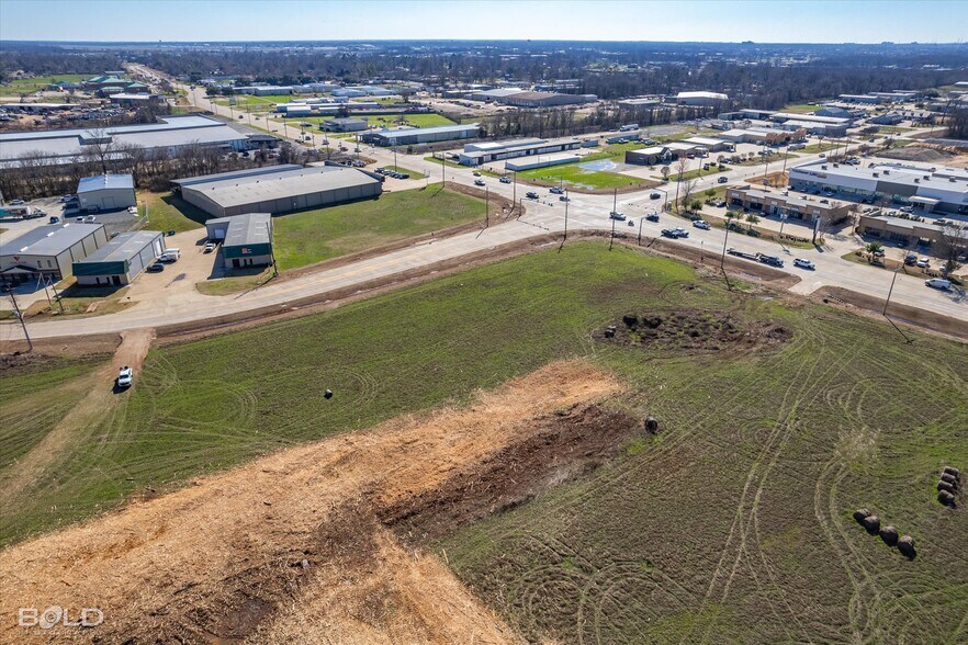 More Photos Of 1756 Swan Lake rd, Bossier City Land For Sale