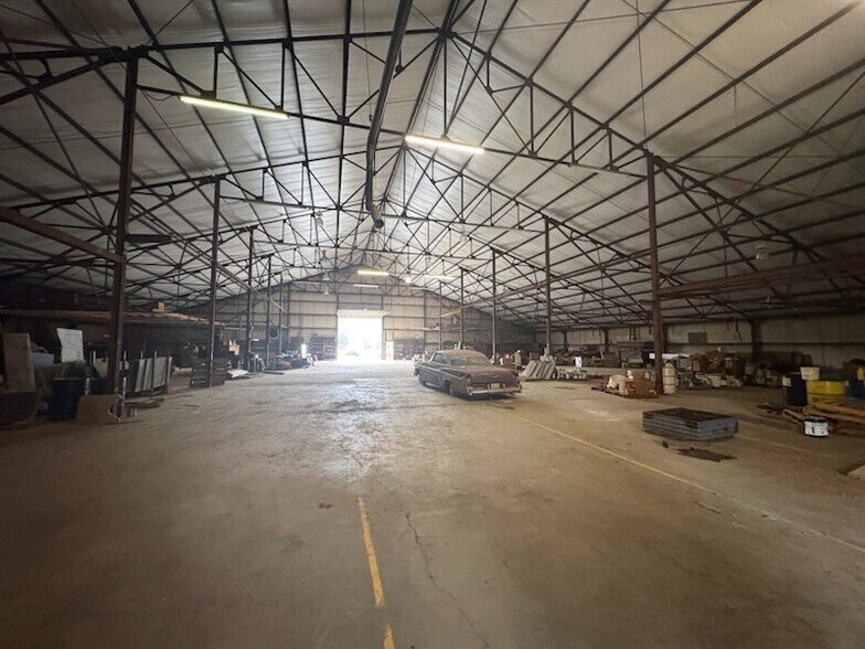 More Photos Of 96 Huffaker Rd NW, Rome Warehouse For Sale
