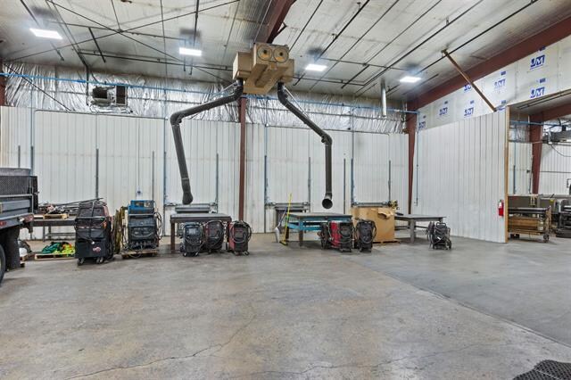 More Photos Of 4848 Industrial Park Dr, Stevens Point Warehouse For Sale