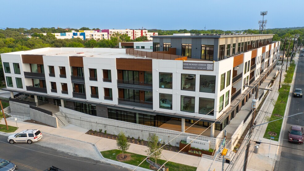 More Photos Of 2209 S First St, Austin Apartments For Sale