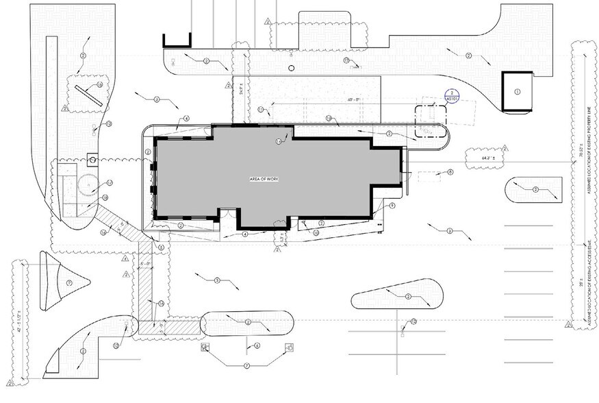 More Photos Of 7006 W 75th St, Overland Park Fast Food For Lease