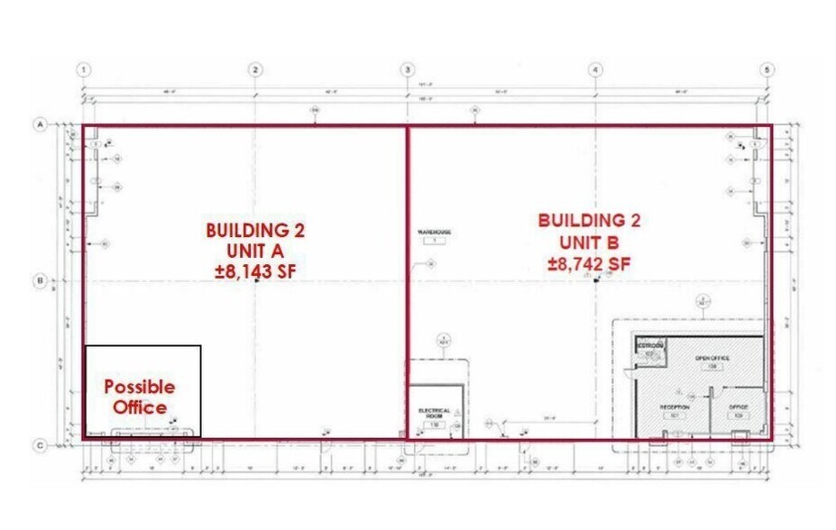 More Photos Of 3412 De Forest Cir, Mira Loma Warehouse For Sale