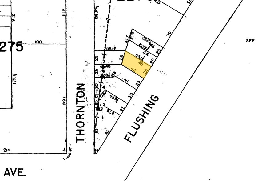 More Photos Of 721 Flushing Ave, Brooklyn Apartments For Lease