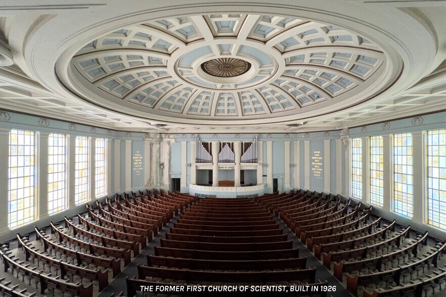 More Photos Of 1836 Biscayne Blvd, Miami Religious Facility For Sale