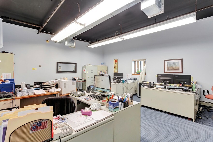 More Photos Of 322 Belleville Tpke, North Arlington Office For Sale
